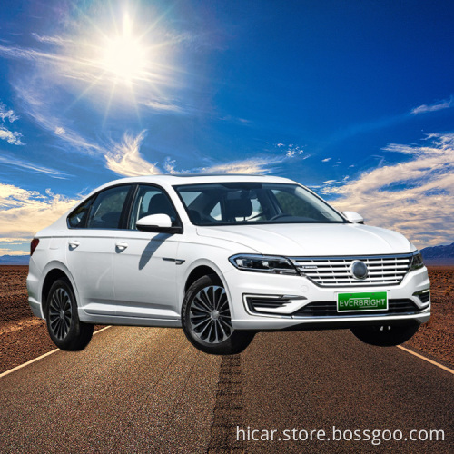 electro car  China Factory Price Luxury Electric Car New Sedan Cars